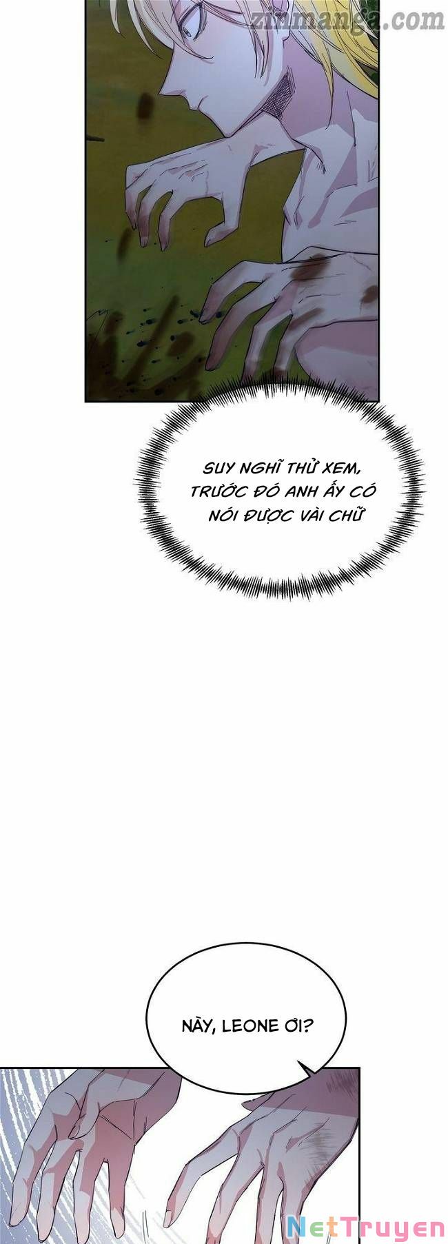 cách để trao vương miện cho vị hoàng tử hoang dã của tôi chapter 8 18