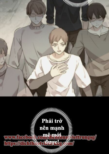 vết cắn ngọt ngào phần 2 chapter 39 57