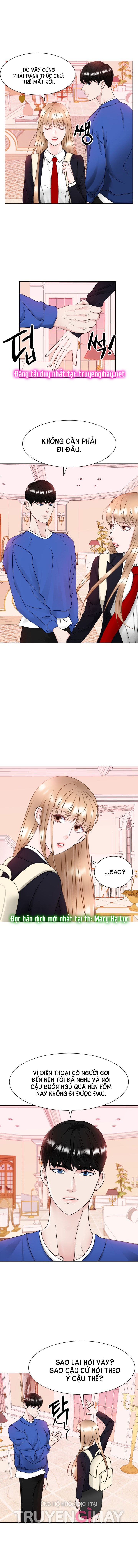 [18+] muộn màng chapter 11.1 5