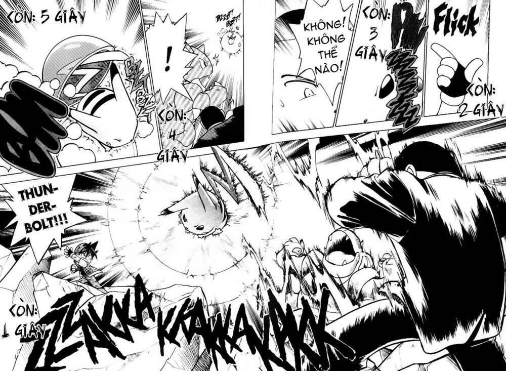 thú cưng đặc biệt chapter 38 10