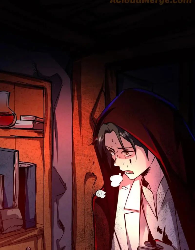 quỷ dị dược tề sư: bệnh nhân của ta đều là kinh khủng chapter 90 39