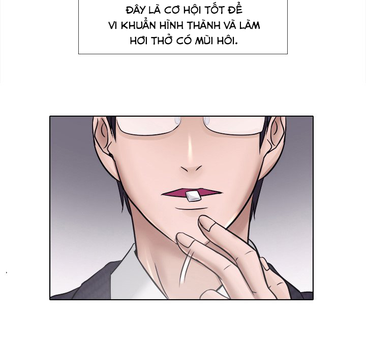 lòng chung thủy chapter 4 99