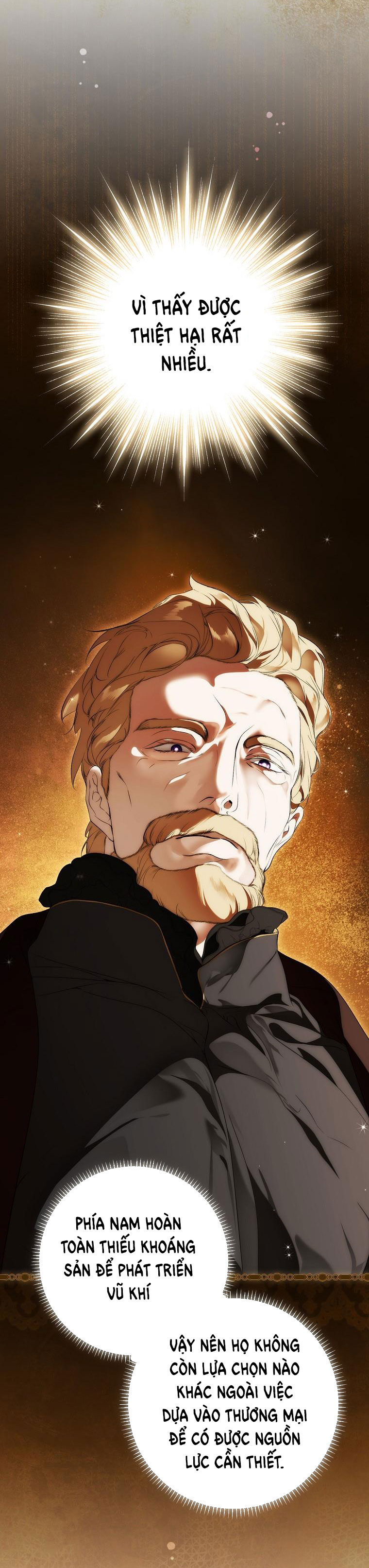 quý cô bí ẩn - secret lady chapter 104 48