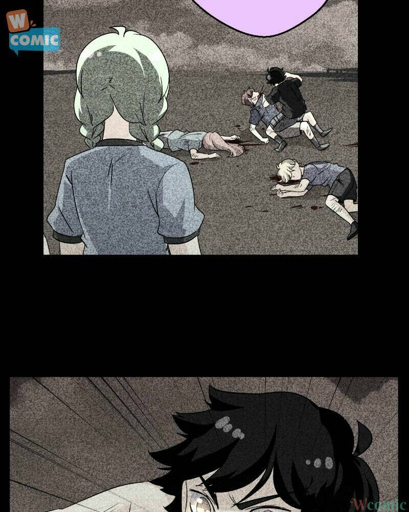 Thế Giới Không Hoàn Hảo Chapter 204 81