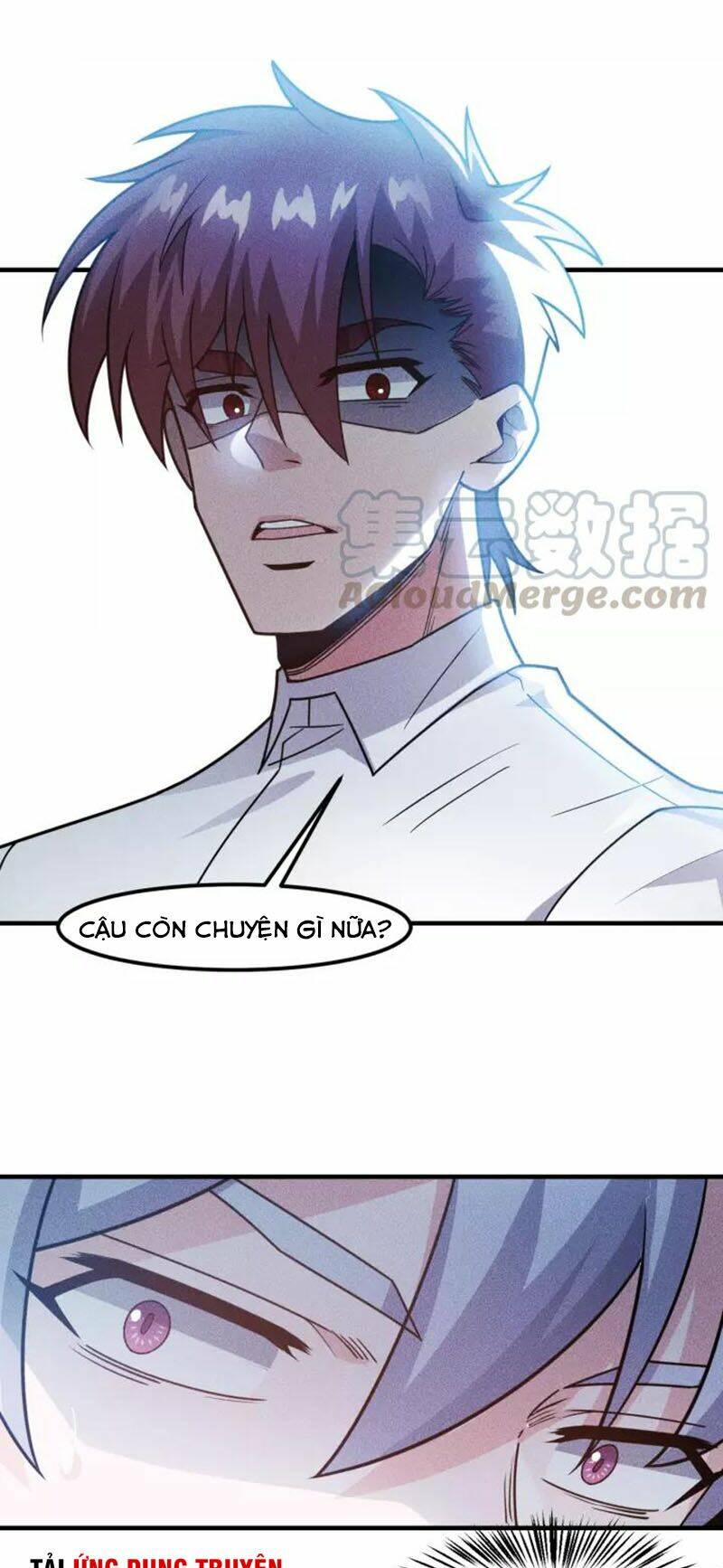 cao thủ cận vệ của nữ chủ tịch chapter 139 11