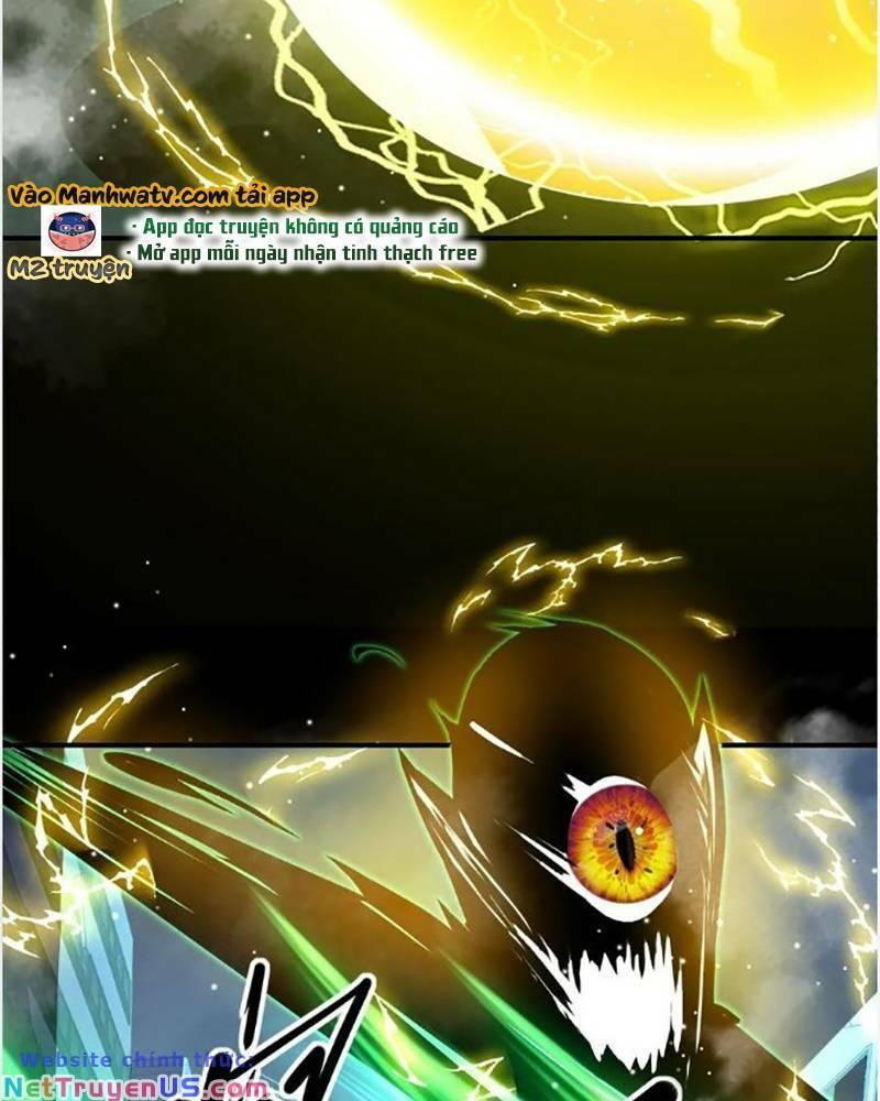 nhìn thấy thanh máu, ta xử tội thần linh chapter 113 8