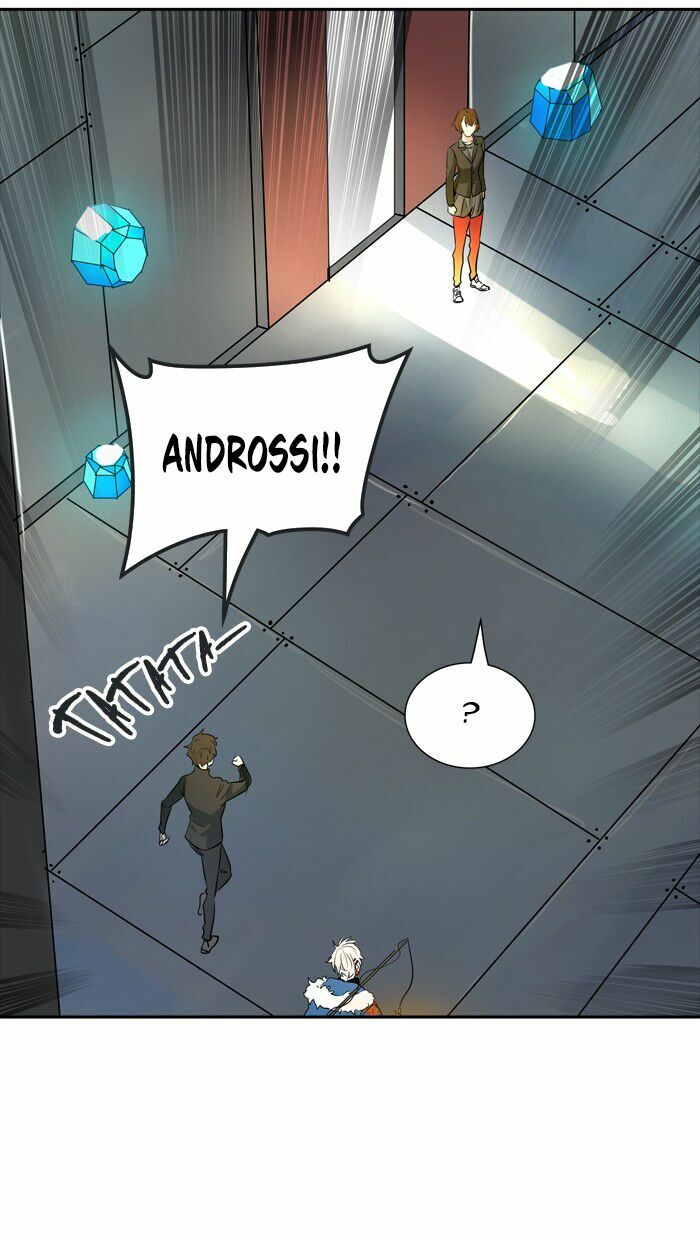 tòa tháp bí ẩn 2 chapter 262 19