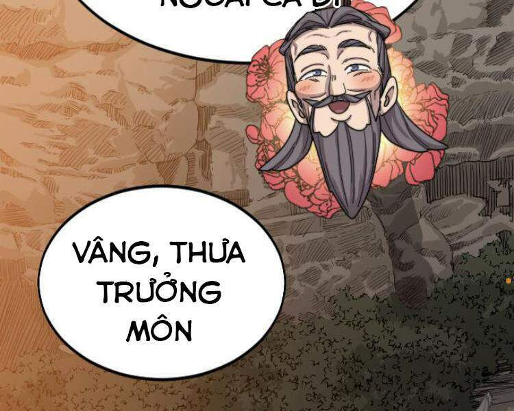 Hoa Sơn Tái Xuất chapter 33.5 128