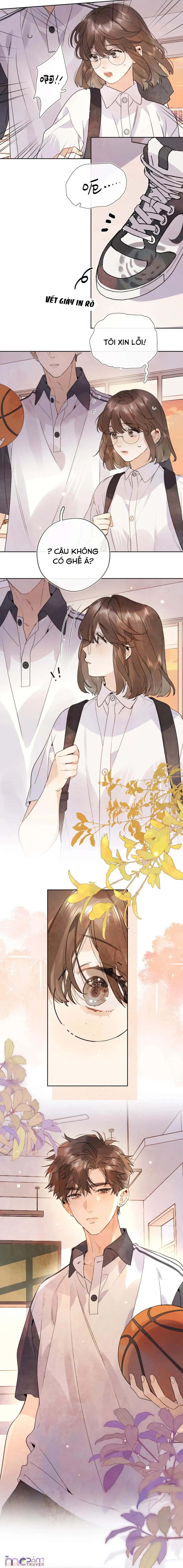 gặp em hóa si tình chapter 36 14