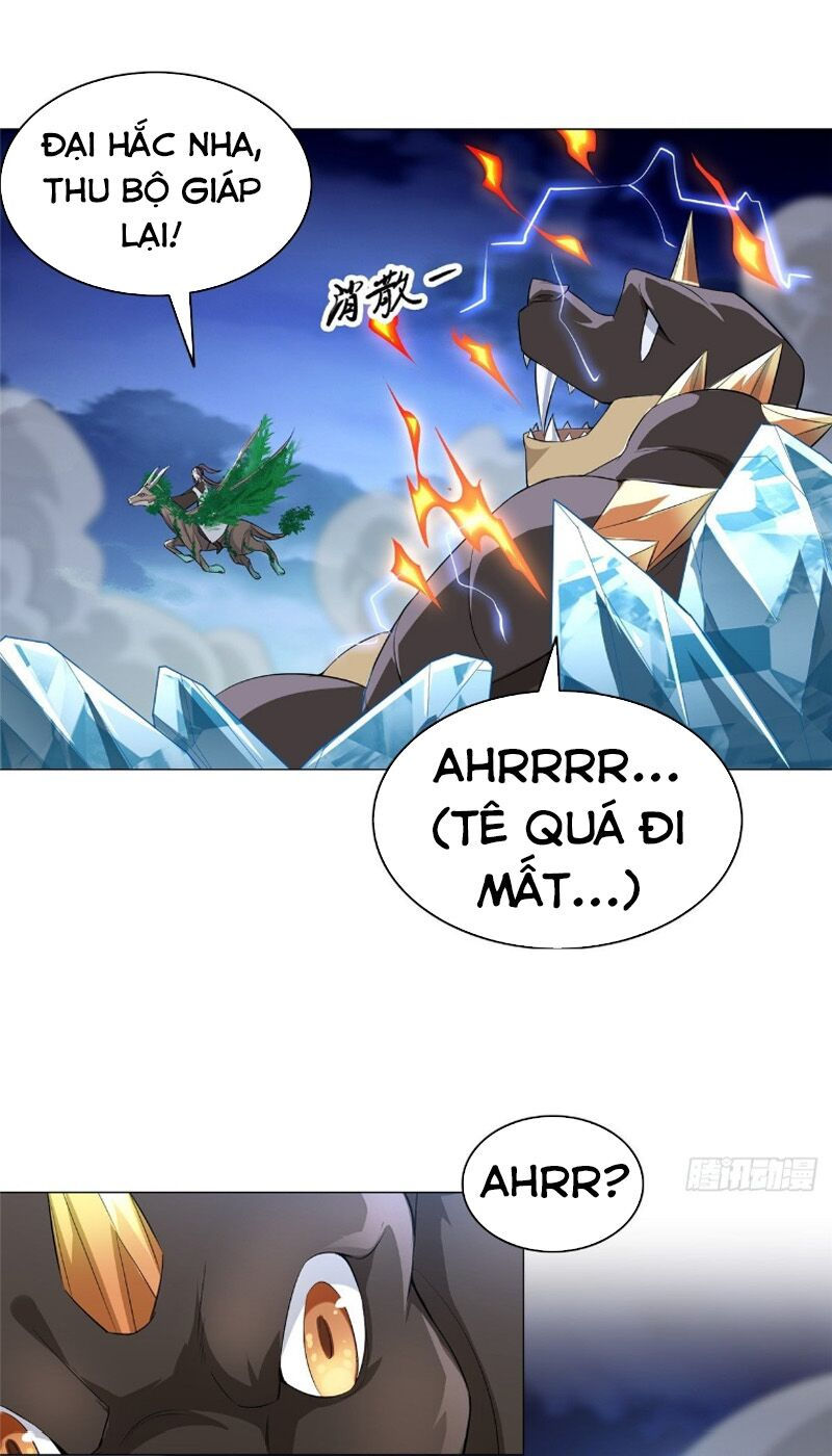 người nuôi rồng chapter 41 15