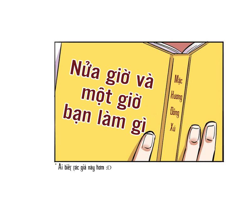 ngôn tình nam chính không thẳng được chapter 6 40