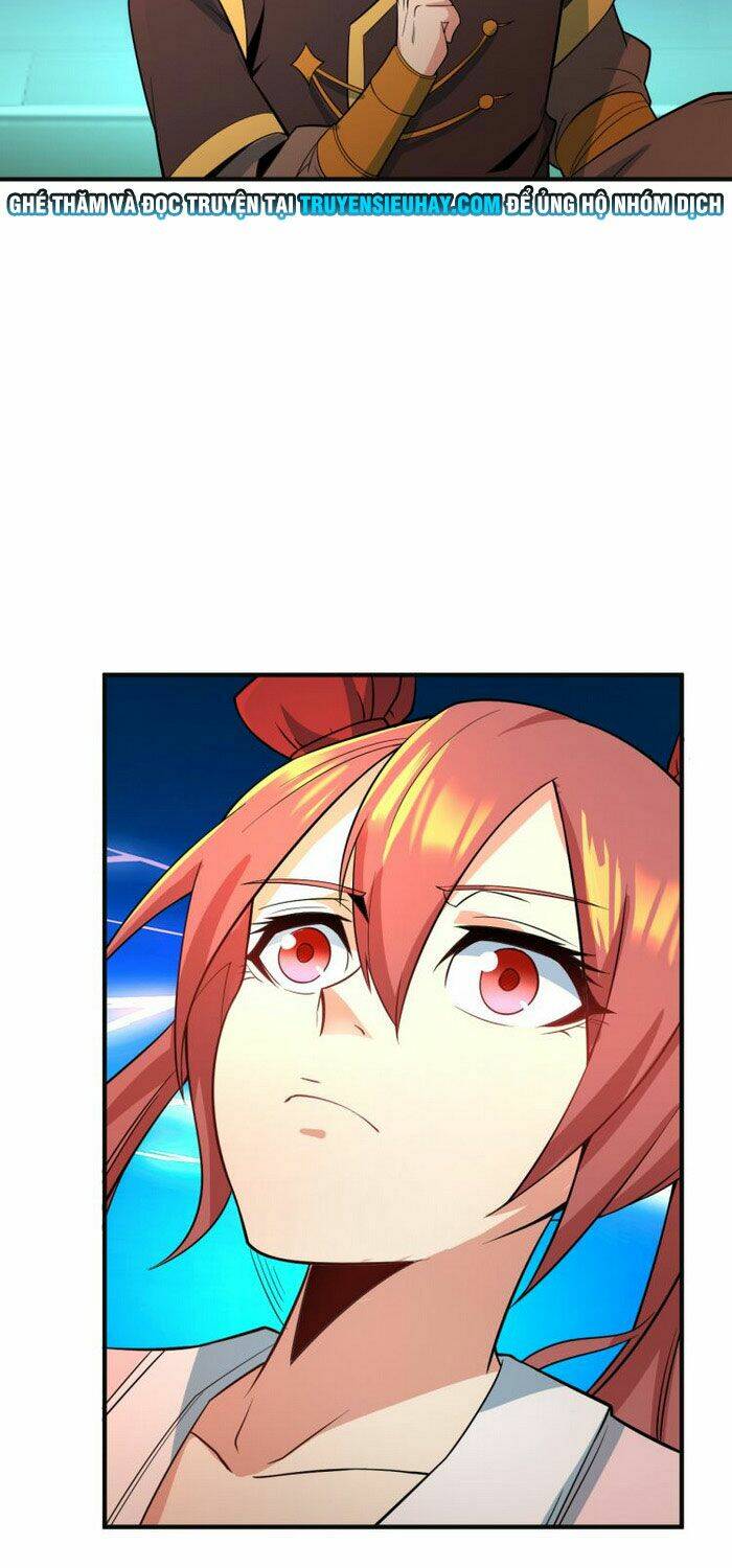 thôn phệ một thế giới tu tiên chapter 78 11