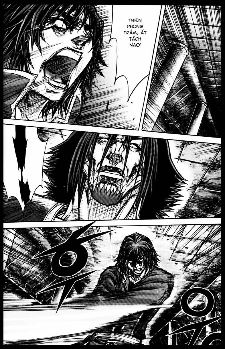 king of hell chapter 176 11