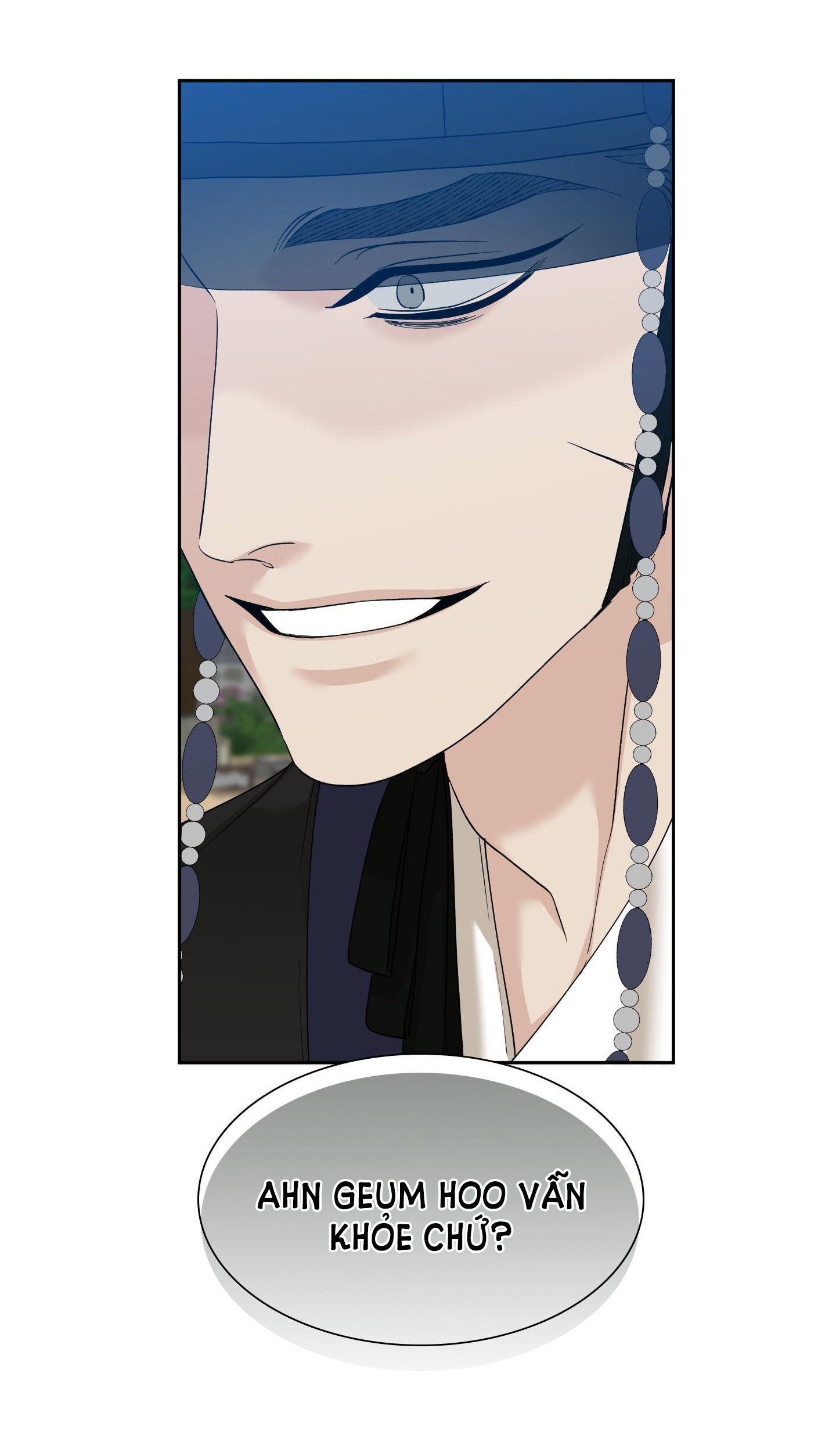 mắt phủ toàn sương chapter 48 57