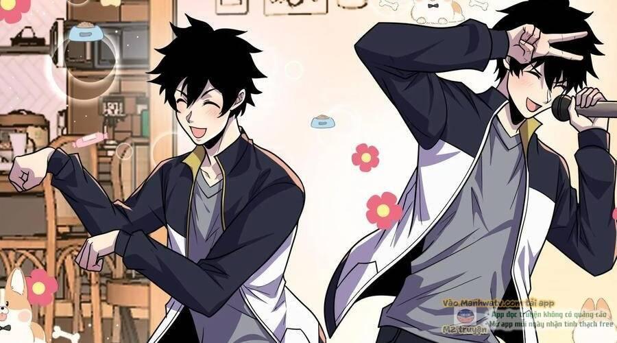 nhìn thấy thanh máu, ta xử tội thần linh chapter 96 78