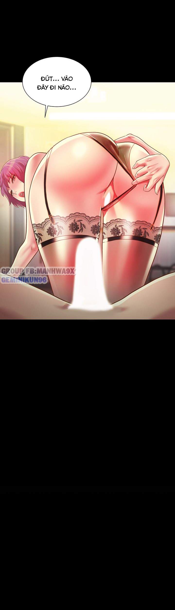 bạn gái của bạn tôi chapter 82 4