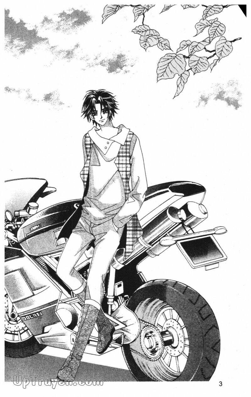 thoát kiếp hồ ly chapter 7 2