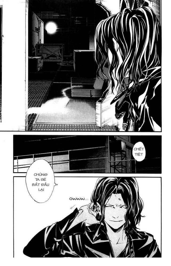 alive - the final evolution chapter 61 10