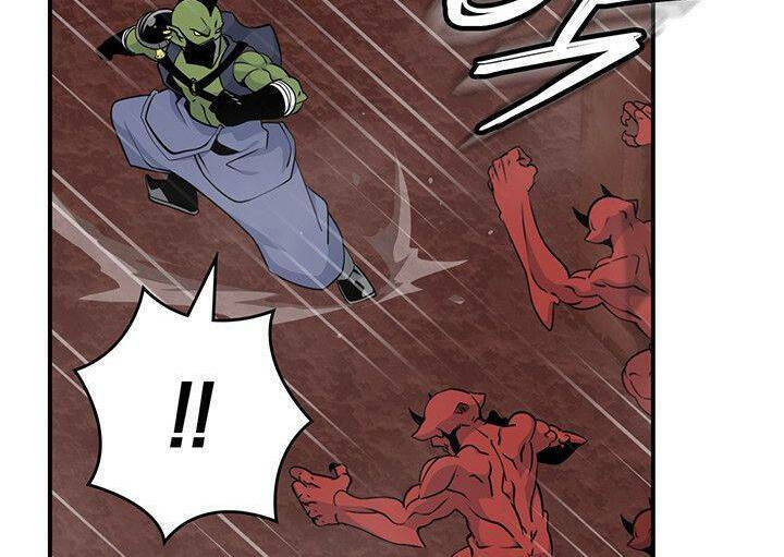 tôi sinh ra để làm người vĩ đại chapter 83 31