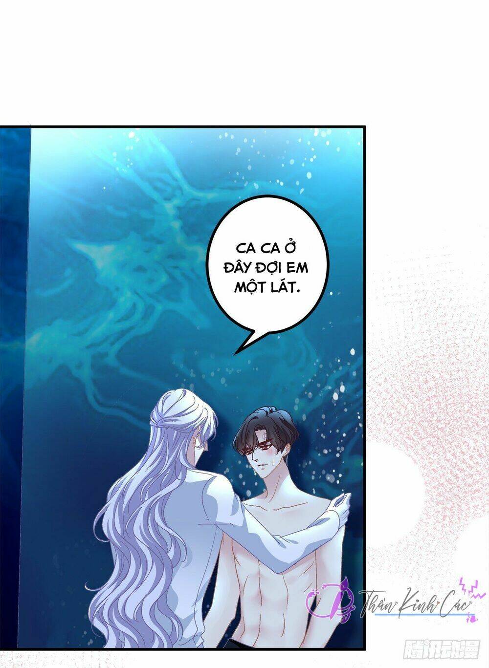 toàn bộ nắm trong tay chapter 40 31