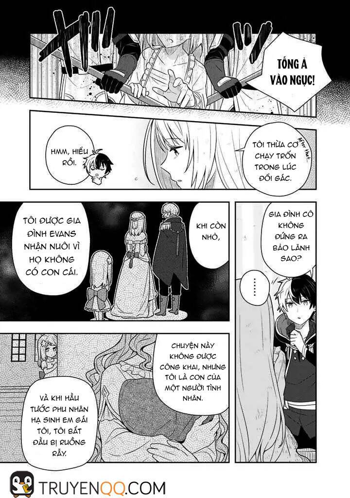 konyakuhaki sareta reijou wo hirotta ore ga chapter 2 9