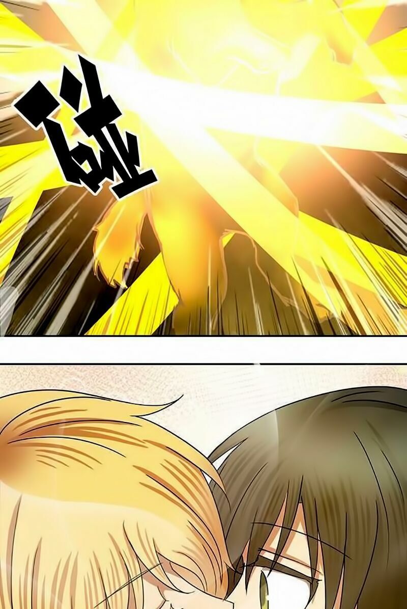 nụ hôn nguyền rủa chapter 64 33