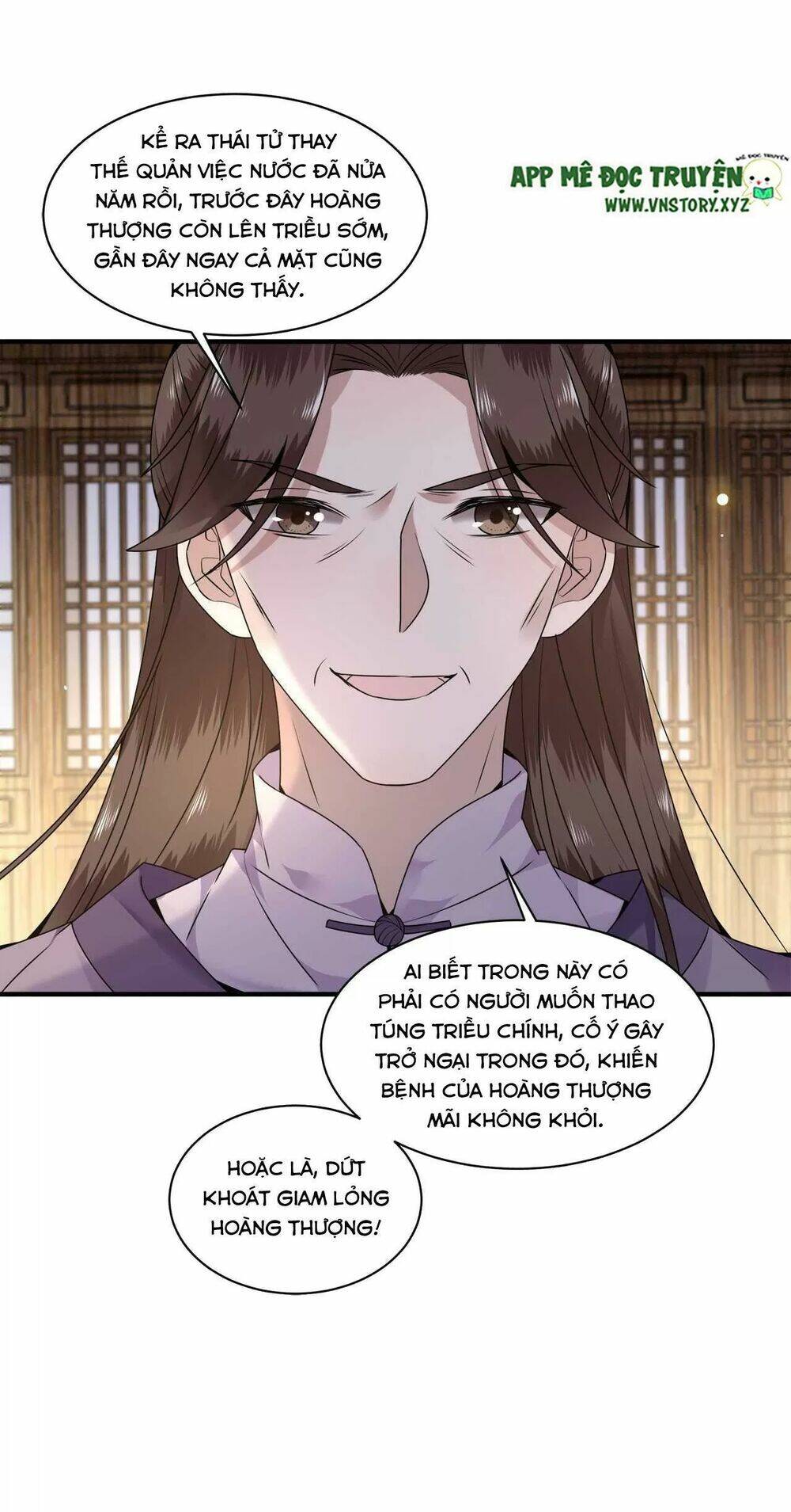 phượng hoàng vu phi chapter 108 34