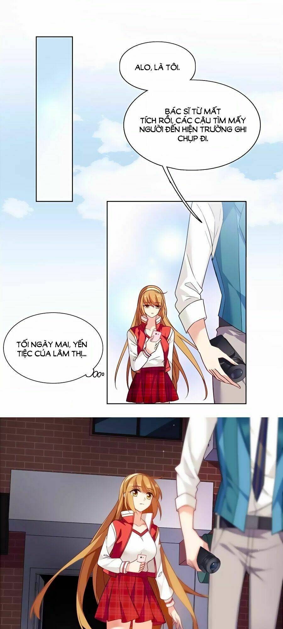 nhân chất tình nhân chapter 9.1 7