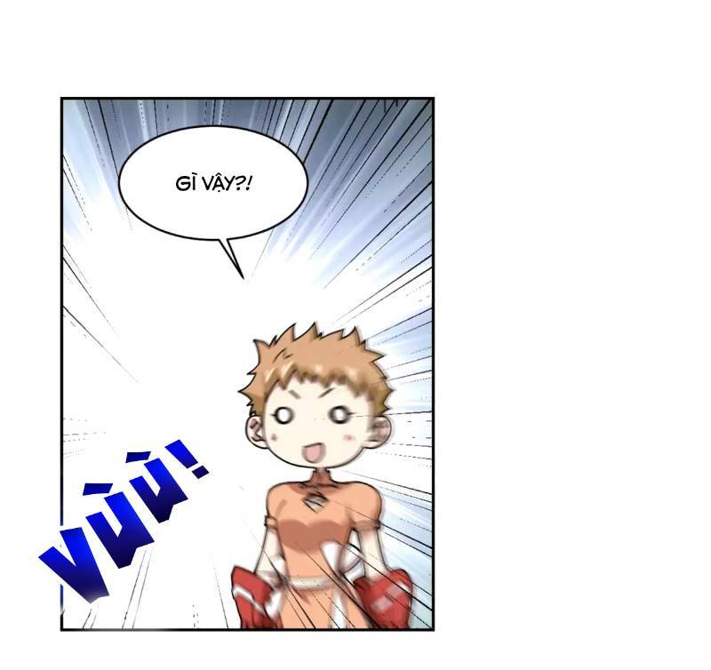 võng du chi cận chiến pháp sư chapter 218 9