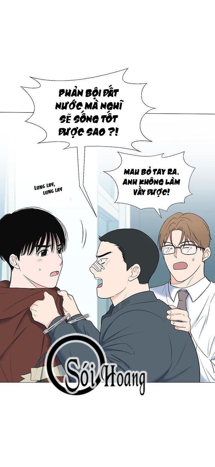 công nam bắc thụ chapter 8 30