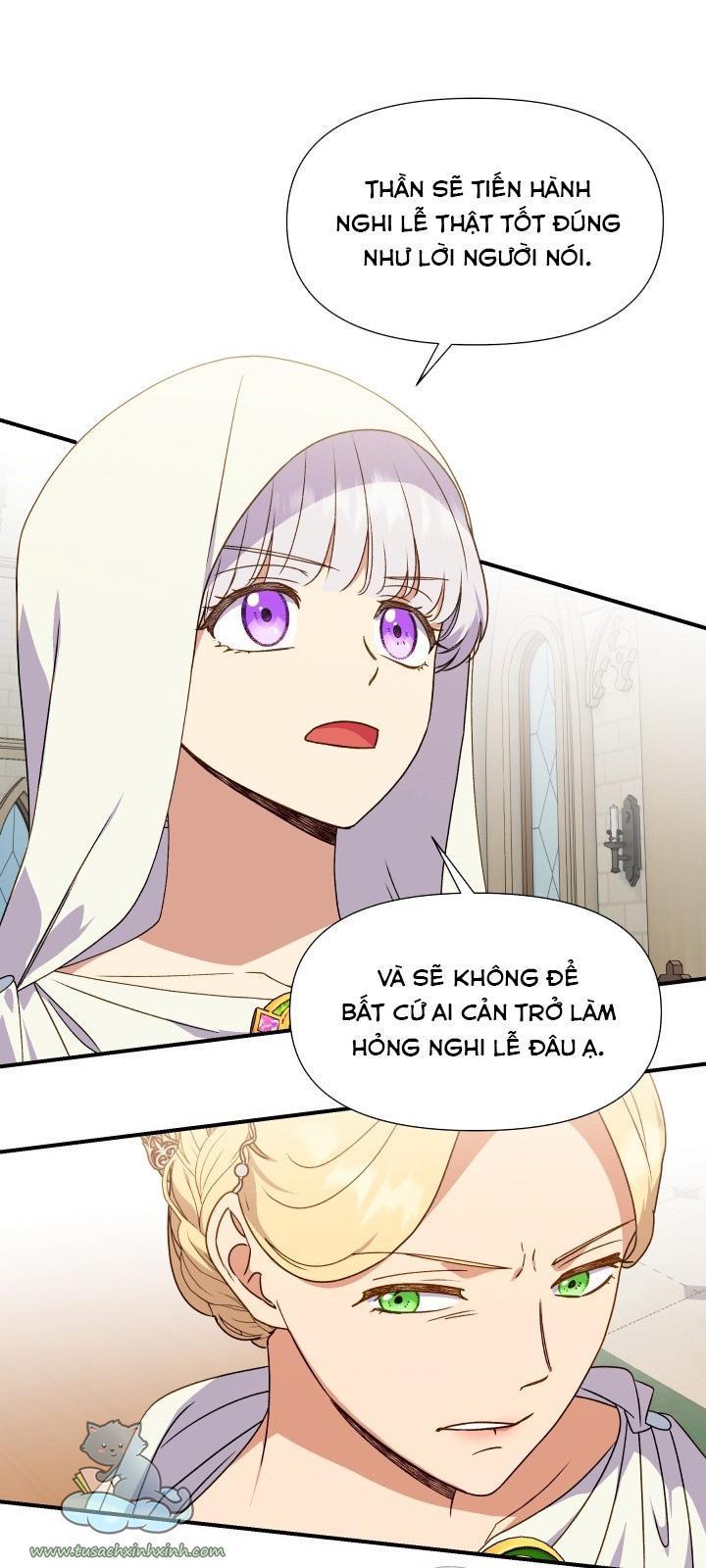 công nương khế ước của gia tộc công tước quái vật chapter 104 39