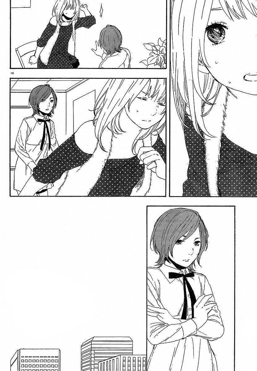 manga no tsukurikata chapter 29 18