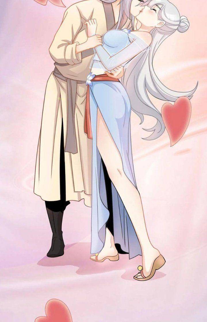 Vợ tôi và tôi thống trị Tam giới chapter 68 29