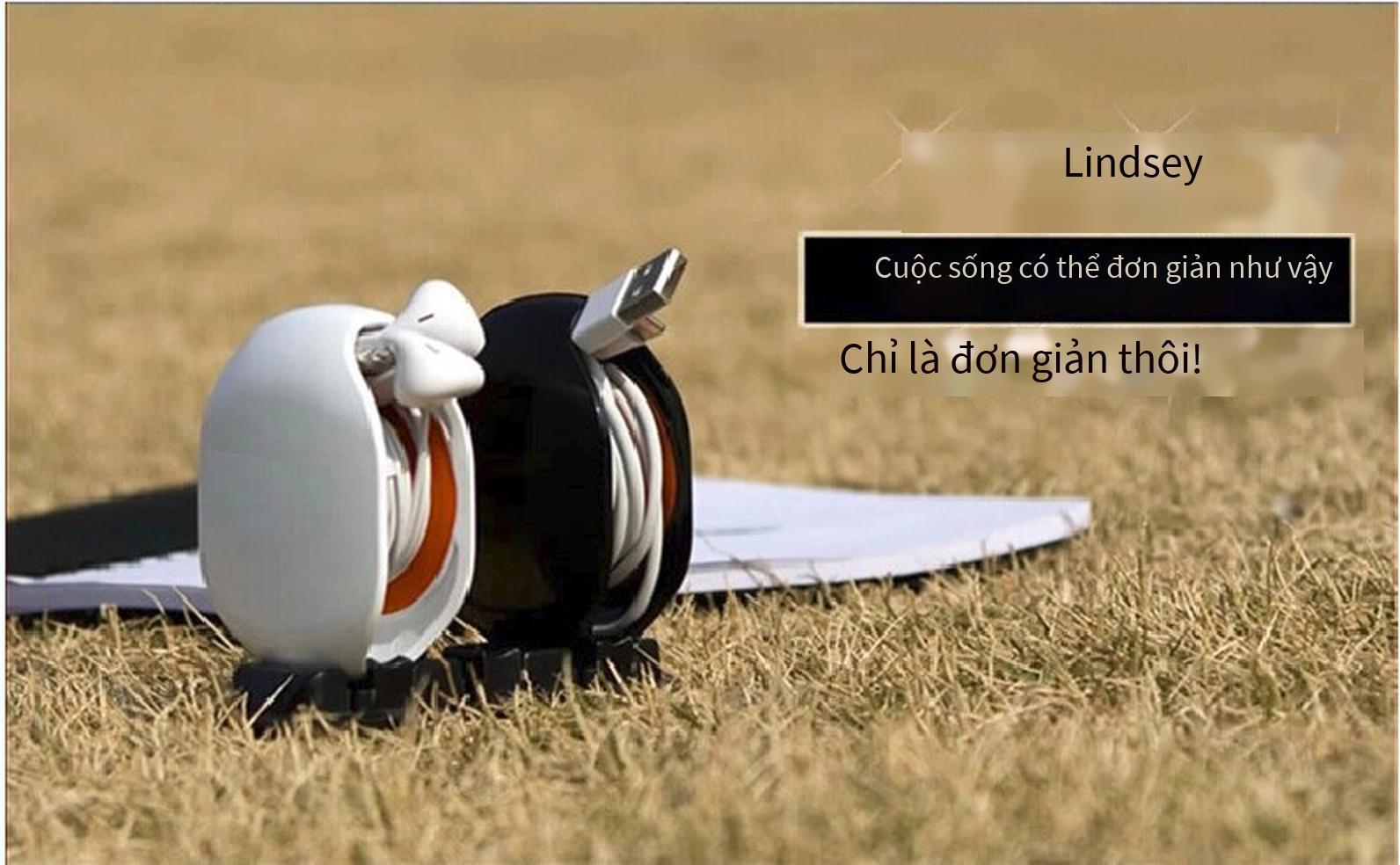 Giá thấp nhất bán nóng cáp tai nghe tự động lấy thiết bị cuốn cuộn trung tâm nhiều màu phim hoạt hình nhựa