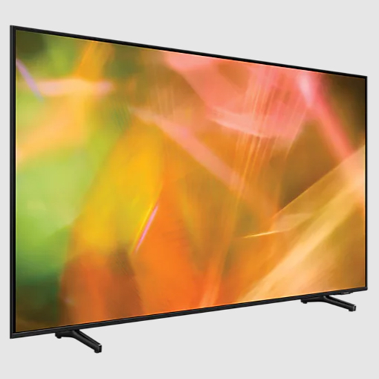 Smart Tivi Crystal Samsung 4K 50 inch UA50AU8000