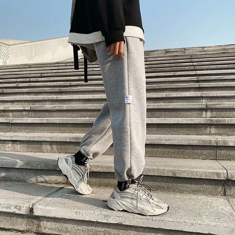 Quần Short Nam Màu Trơn Thời Trang Hàn Quốc Cỡ M-2Xl