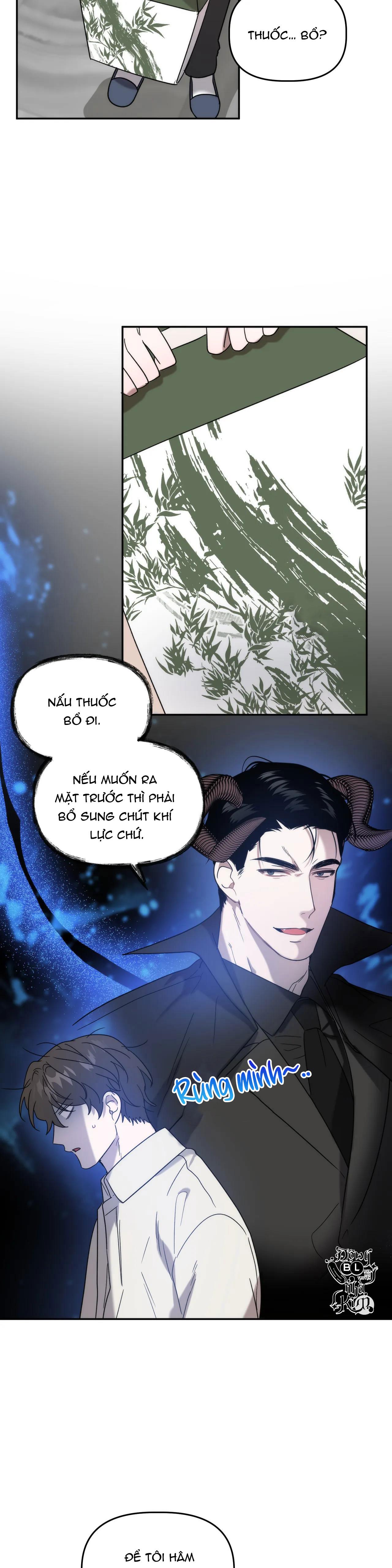 đã hiểu chưa chapter 20 9