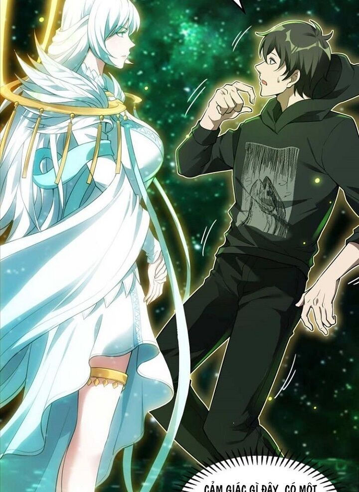 đệ nhất người ở rể chapter 63 7