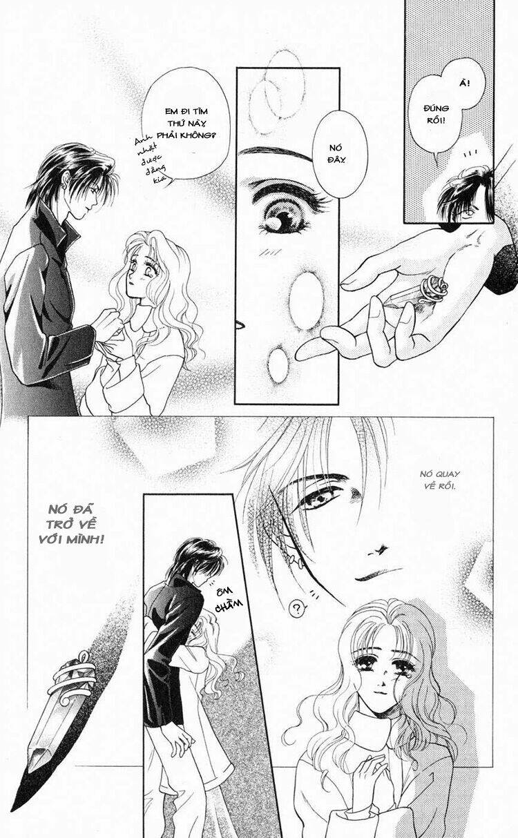 kindan no koi wo shiyou chapter 2 32