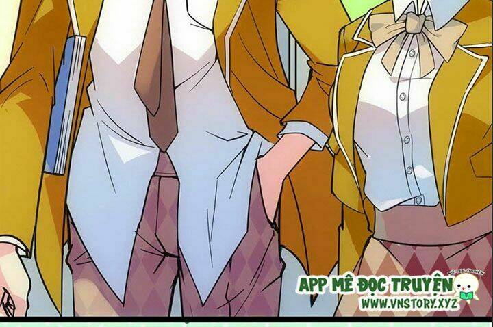 nữ hầu sau giờ học chapter 20 5