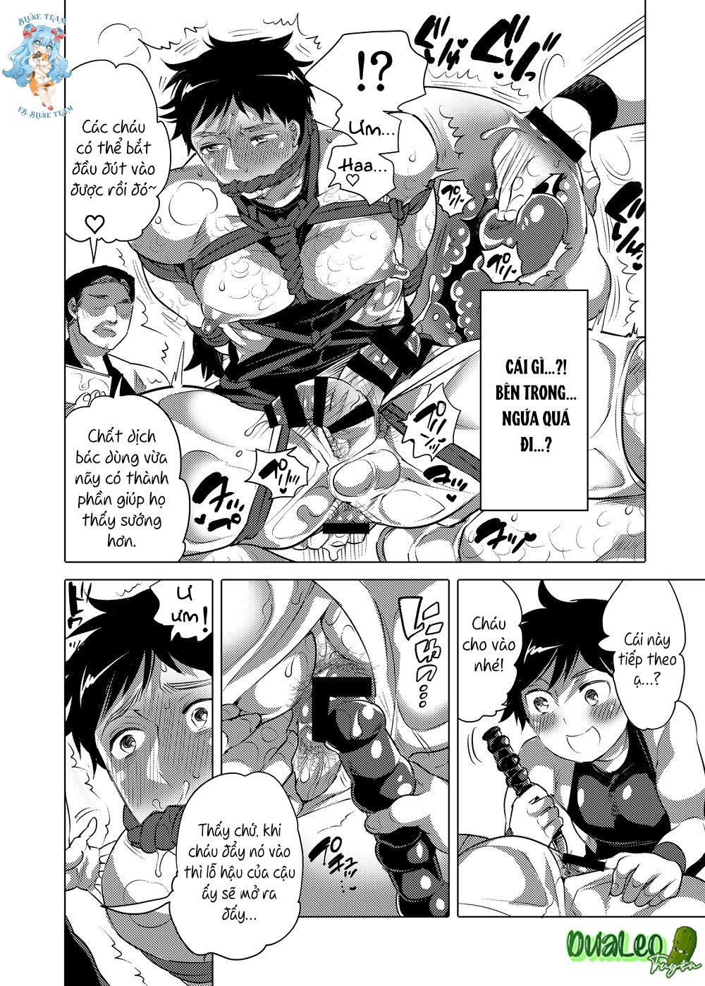 tổng hợp oneshot boylove chapter 116 13