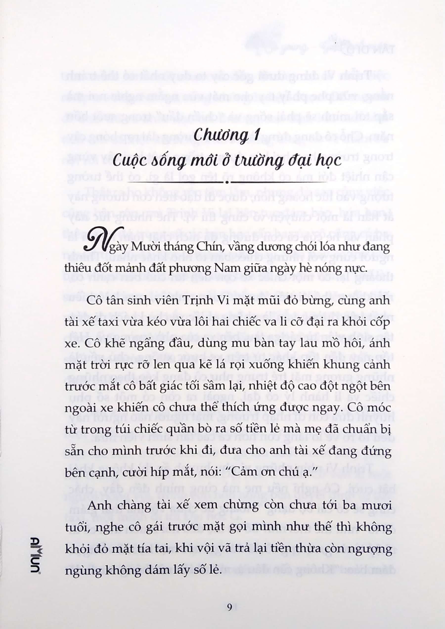 So Young - Gửi Thanh Xuân (Tập 1)