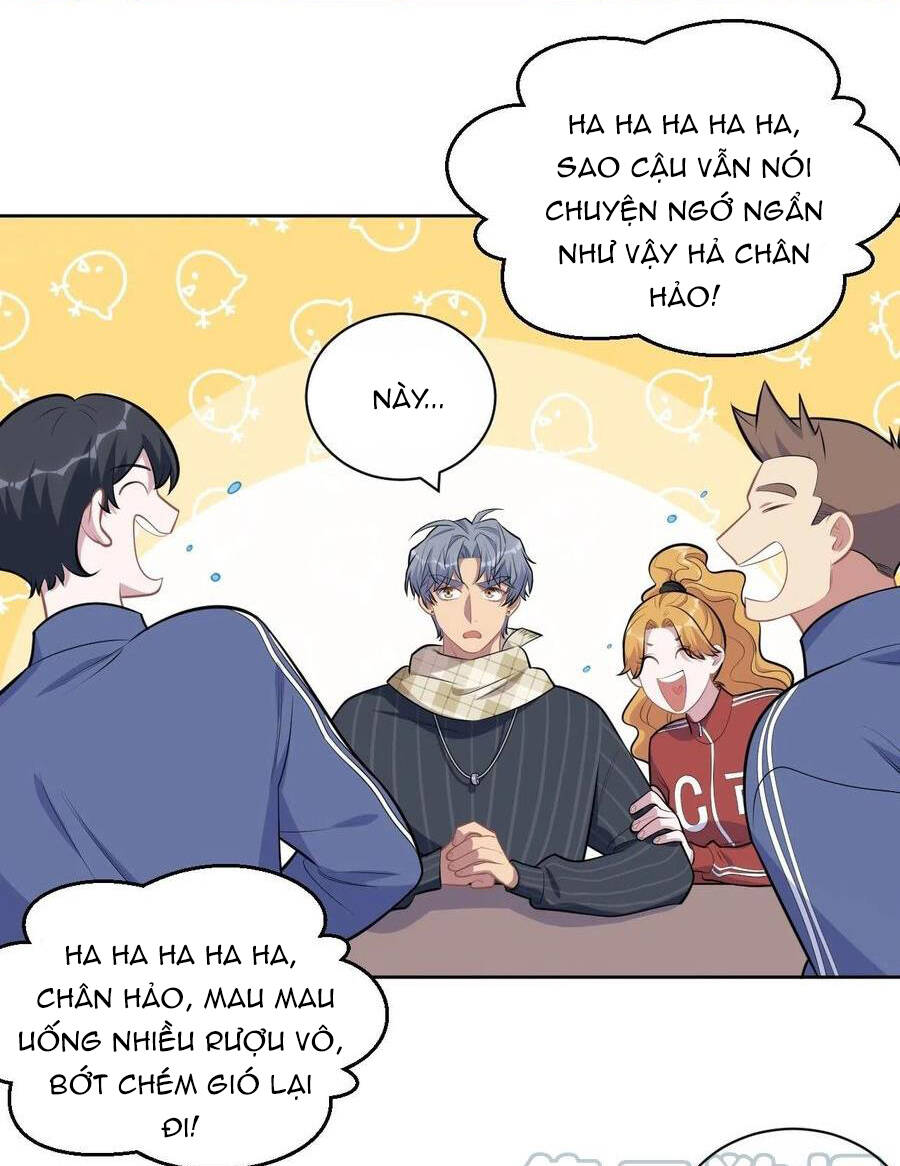 nhạc phụ đại nhân là lão bà chapter 165 4