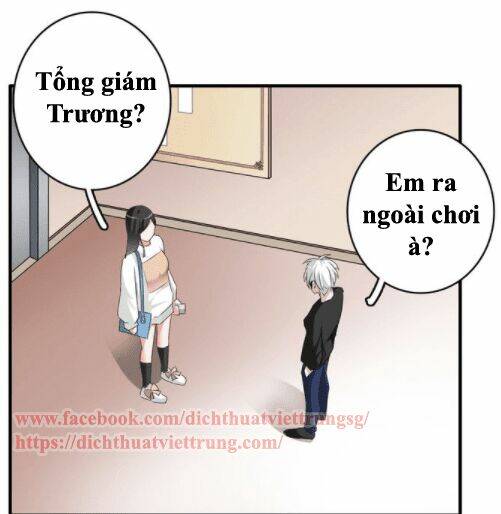 lều khều biết yêu chapter 36 6