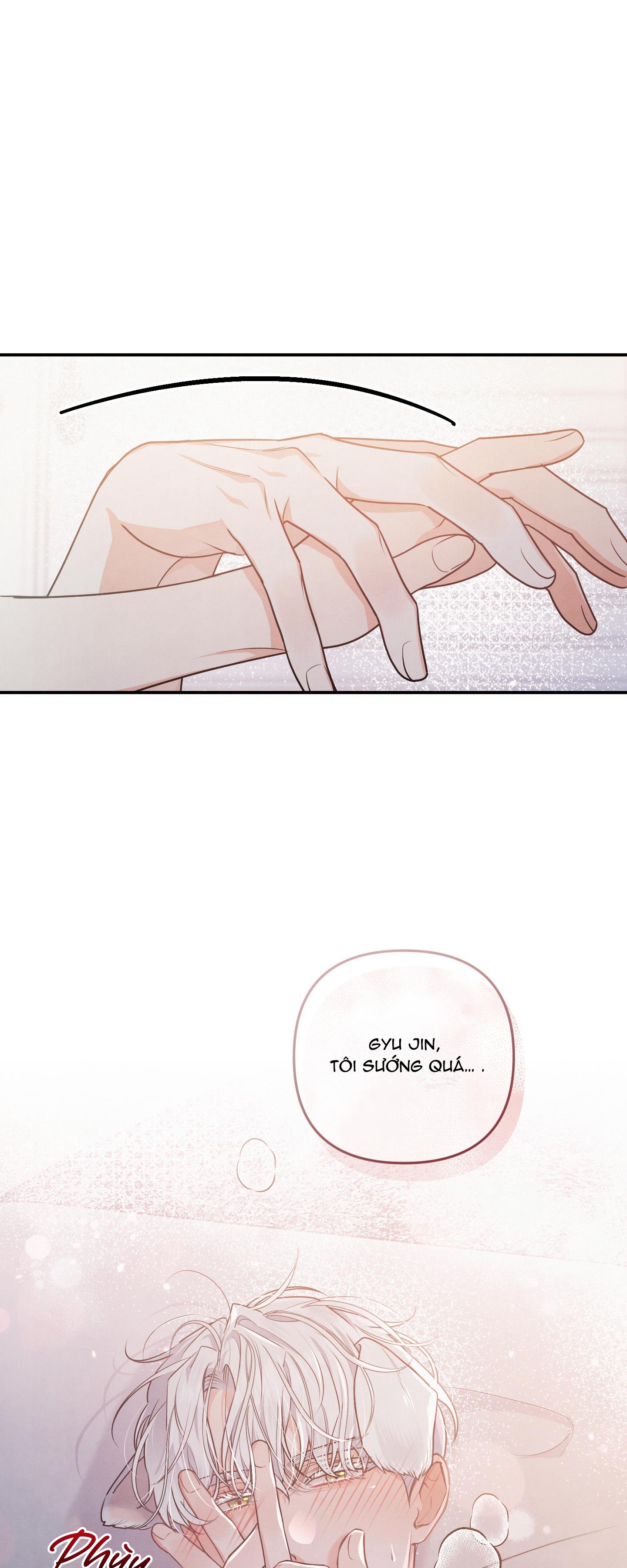 mối quan hệ của thú nhân chapter 16 9