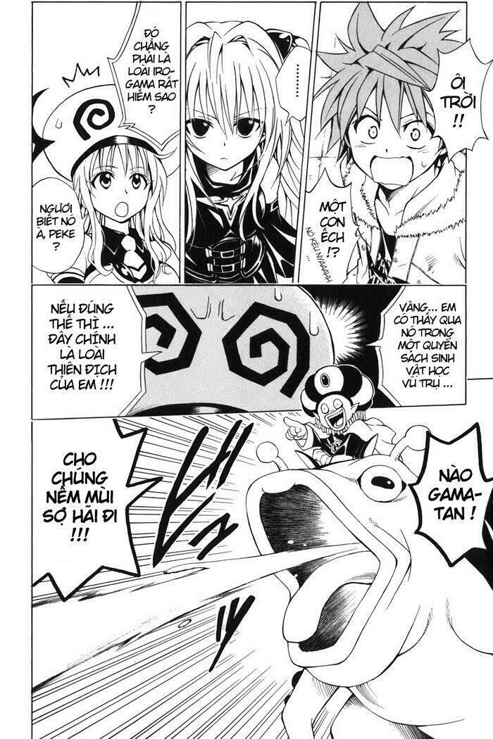 bọn tớ thích cậu! rito chapter 38 6