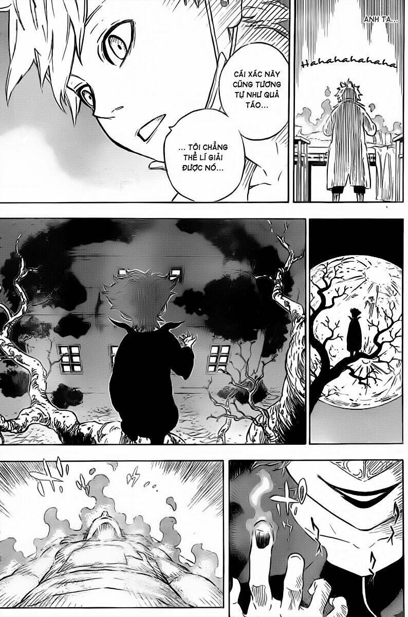 hungry joker chapter 1 25