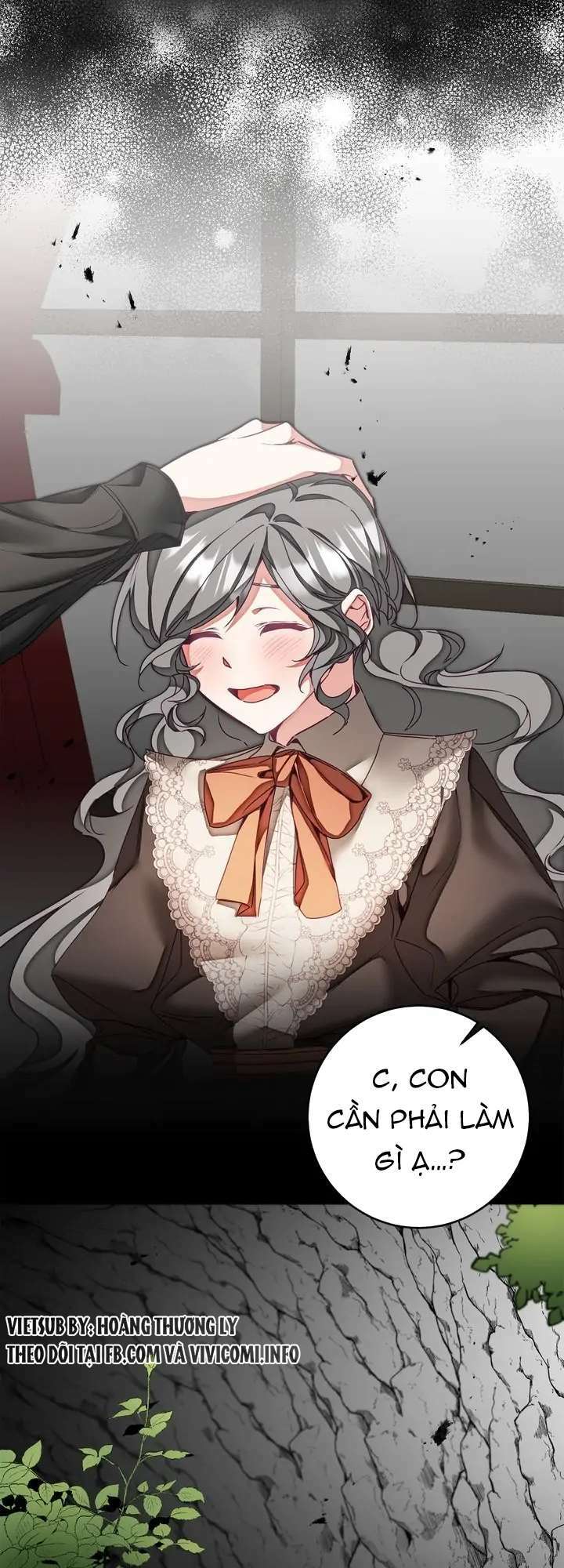 tôi trở thành hoàng đế bạo chúa trong tiểu thuyết chapter 118 4