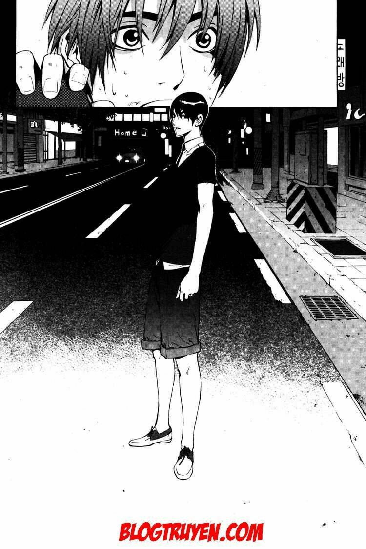 Kẻ phá hoại chapter 31 15