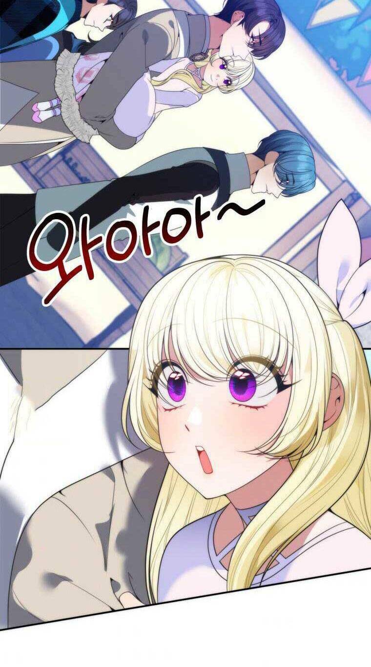 bước tới con đường hoa chapter 50 61